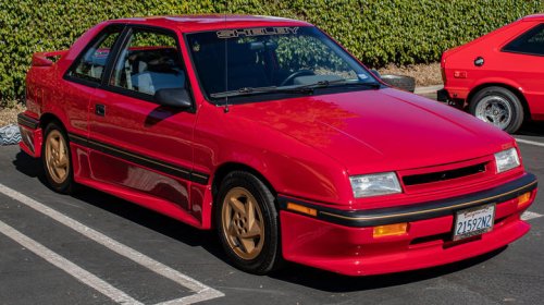 They look like normal wheels and tires, but those rims are actually fiberglass