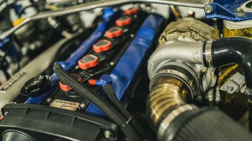 5 proven ways to boost your car's horsepower for under $1K