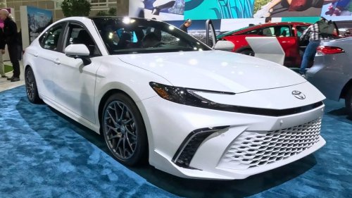 10 cars that deliver speed in ways most don't expect