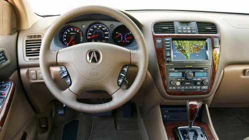 Honda, SUV, BMW, Mercedes, Honda made a premium SUV long before BMW and Mercedes