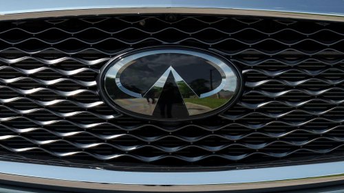 The only Japanese brands with no hybrids or EVs in their lineups