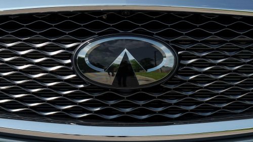 The only Japanese brands with no hybrids or EVs in their lineups