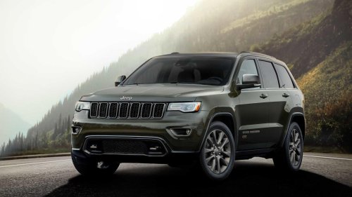 This American automaker built 2,689 engines with the same defects as the engines they recalled