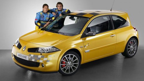 Toyota, Skoda y Toyota enseñan cómo hacer deportivos con algo que los chinos aún no pueden copiar
