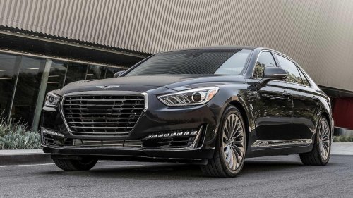 Genesis, Why Genesis was genius to offer a 10-year warranty, and why luxury rivals still won’t match it
