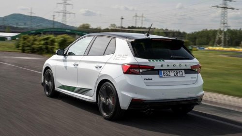 Toyota, Skoda y Toyota enseñan cómo hacer deportivos con algo que los chinos aún no pueden copiar