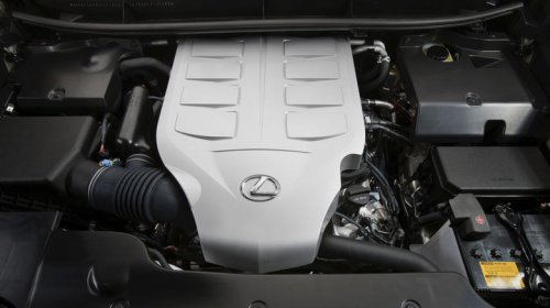 5 Lexus engines you should steer clear of