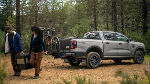 F-150 vs Ranger: Which Ford truck depreciates faster?