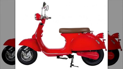 5 electric motorcycles that won't break the bank