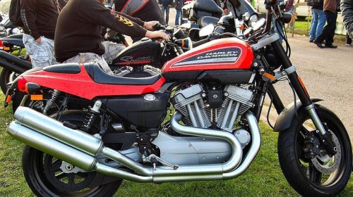 10 of the worst-looking Harley-Davidson motorcycles ever designed