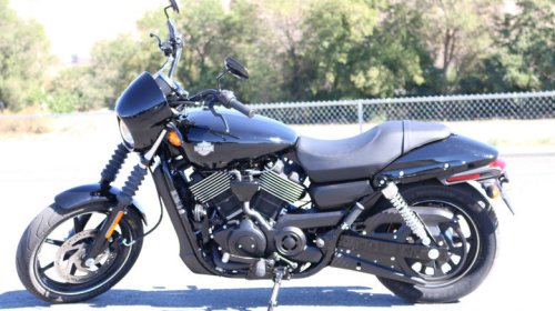 10 of the worst-looking Harley-Davidson motorcycles ever designed