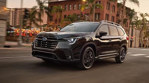 12 of the worst cars for retirees (thanks to upkeep costs)