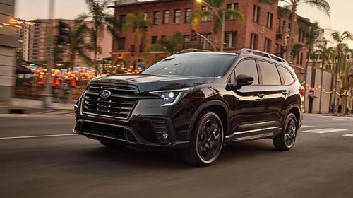 12 of the worst cars for retirees (thanks to upkeep costs)