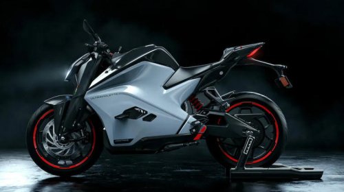 5 electric motorcycles that won't break the bank
