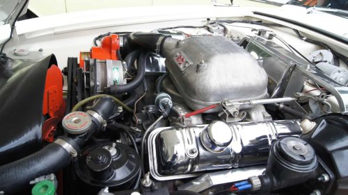 10 forgotten V8s enthusiasts quietly drop big money on