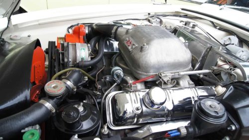 10 forgotten V8s enthusiasts quietly drop big money on