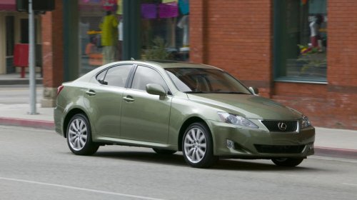 Lexus, 5 Lexus engines you should steer clear of