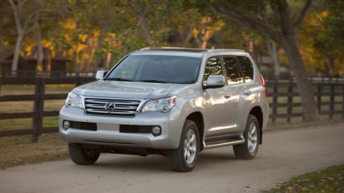 5 Lexus engines you should steer clear of