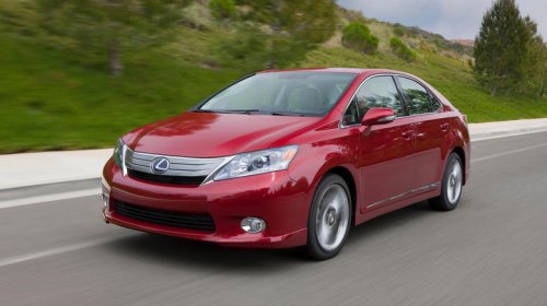 Lexus, 5 Lexus engines you should steer clear of