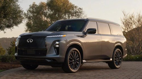 12 of the worst cars for retirees (thanks to upkeep costs)