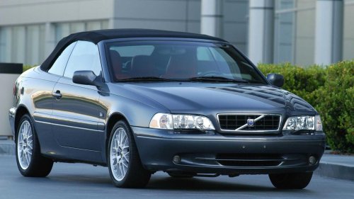 Volvo, Volvo's bulletproof turbocharged whiteblock five-cylinder engine