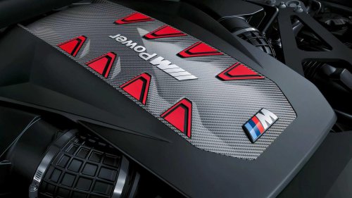 BMW, BMW X5, SUV, 2026 BMW X5 M: The family SUV with hidden sports car DNA