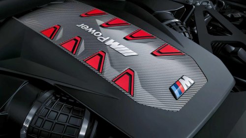 BMW, BMW X5, SUV, 2026 BMW X5 M: The family SUV with hidden sports car DNA