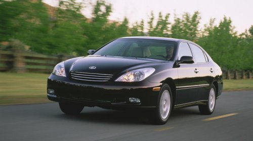 Lexus, 5 Lexus engines you should steer clear of