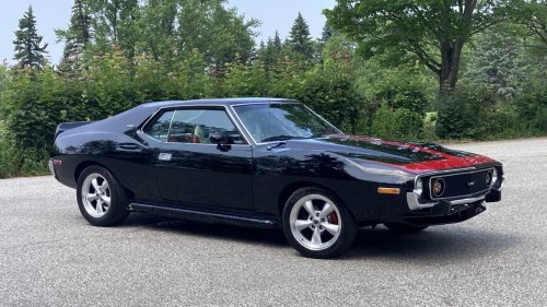 10 forgotten V8s enthusiasts quietly drop big money on