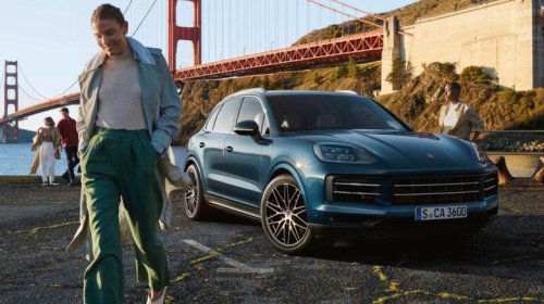 12 of the worst cars for retirees (thanks to upkeep costs)