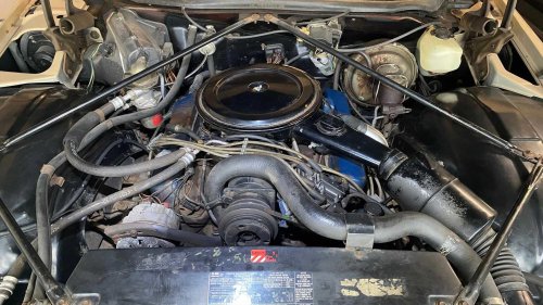 10 forgotten V8s enthusiasts quietly drop big money on