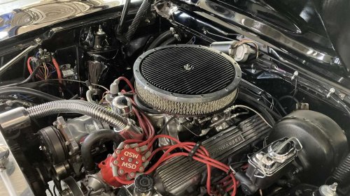 10 forgotten V8s enthusiasts quietly drop big money on