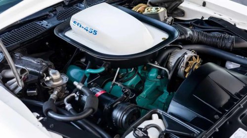 10 forgotten V8s enthusiasts quietly drop big money on