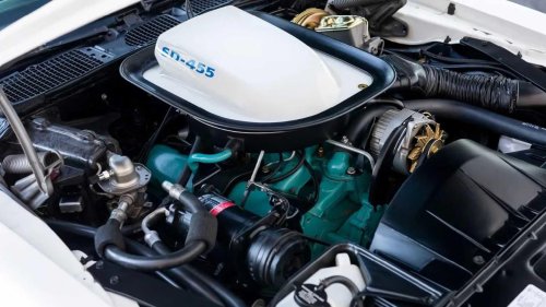 10 forgotten V8s enthusiasts quietly drop big money on