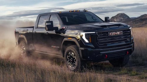 12 of the worst cars for retirees (thanks to upkeep costs)