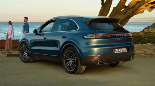 12 of the worst cars for retirees (thanks to upkeep costs)