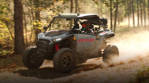 Yamaha YXZ vs. Polaris RZR: What's the difference between these side-by-sides?