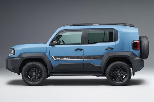 「価格を考えたらRAV4と悩む」 トヨタ新型「ランドクルーザー“FJ”」待望の詳細スペック正式発表! SNSに寄せられる“小さなオフローダー”への反響とは