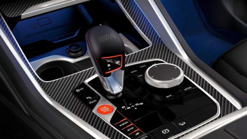 2026 BMW X5 M: The family SUV with hidden sports car DNA
