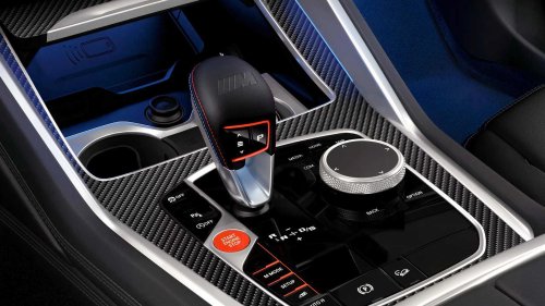 2026 BMW X5 M: The family SUV with hidden sports car DNA