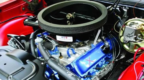10 forgotten V8s enthusiasts quietly drop big money on