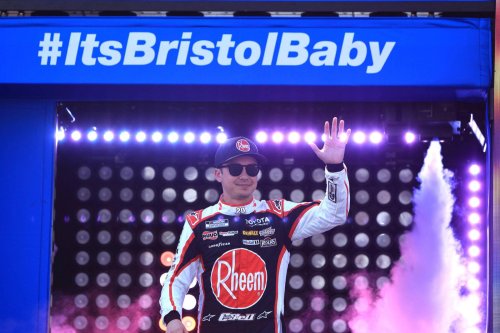 Every NASCAR manufacturer's top drivers ranked in 2026
