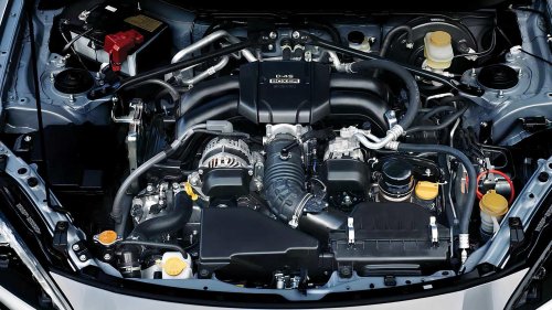 Subaru, Subaru BRZ, Why the Subaru BRZ is the last great analog sports car