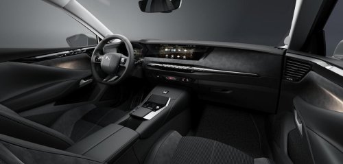 DS Automobiles, DS, DS Automobiles conquista el segmento C premium con el nuevo Nº4
