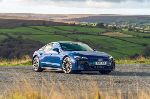 El mejor coche eléctrico de cada fabricante de automóviles