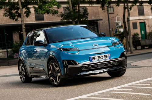 El mejor coche eléctrico de cada fabricante de automóviles