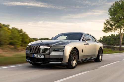 El mejor coche eléctrico de cada fabricante de automóviles