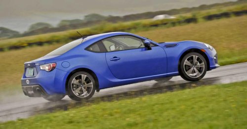 The cars that made us fall in love with driving