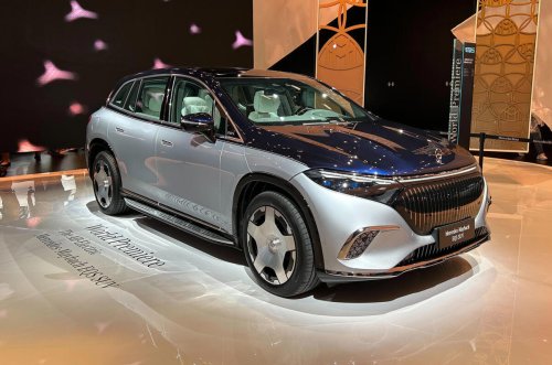 El mejor coche eléctrico de cada fabricante de automóviles