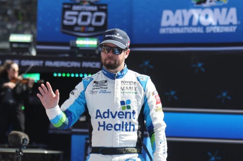 Every NASCAR manufacturer's top drivers ranked in 2026